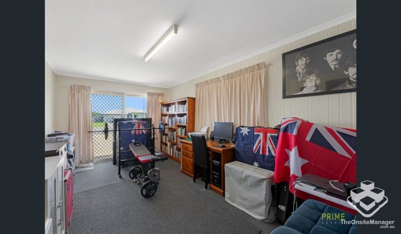 rental property Wide Bay