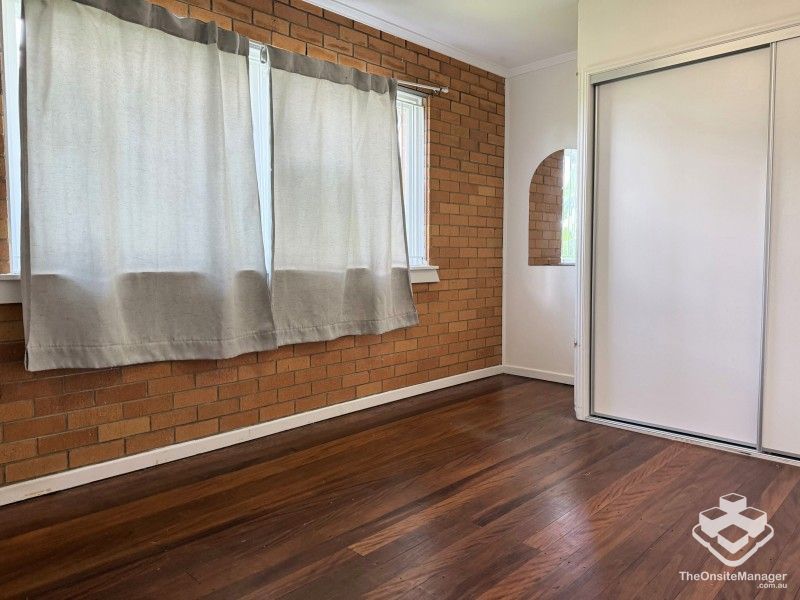 rental property Brisbane