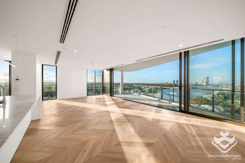 rental property Gold Coast