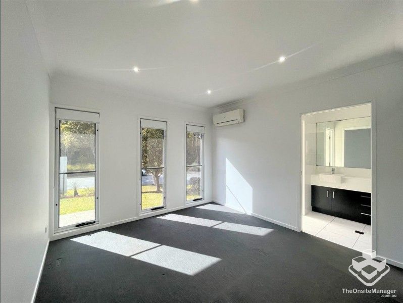 rental property Brisbane