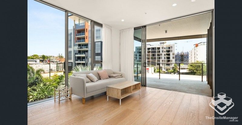 rental property Brisbane