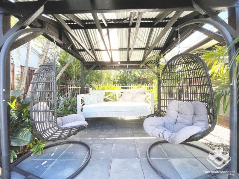 rental property Brisbane