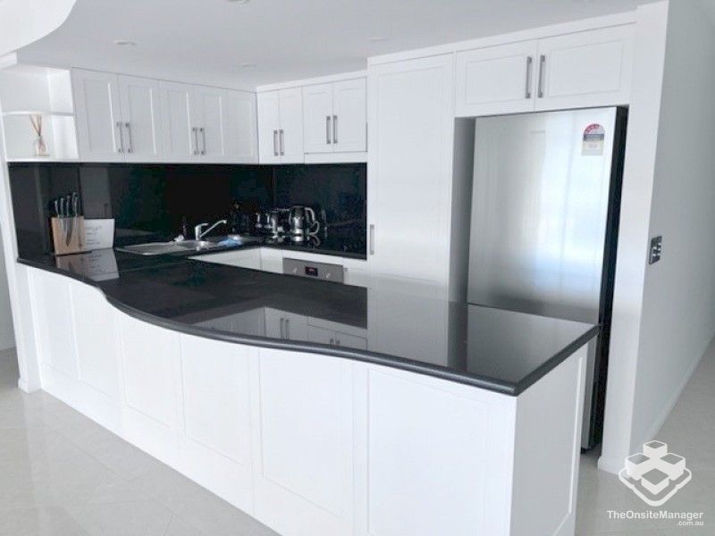 rental property Brisbane