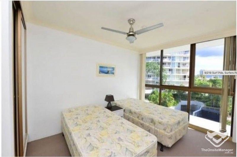 rental property Gold Coast