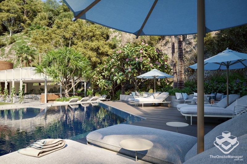 rental property Brisbane