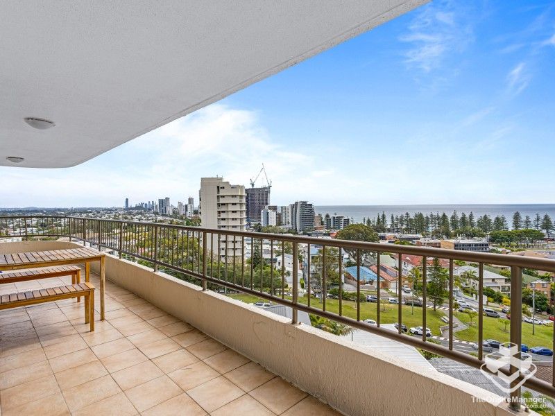 rental property Gold Coast