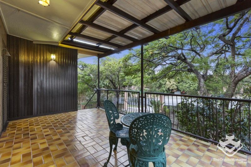 rental property Brisbane