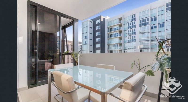 rental property Brisbane