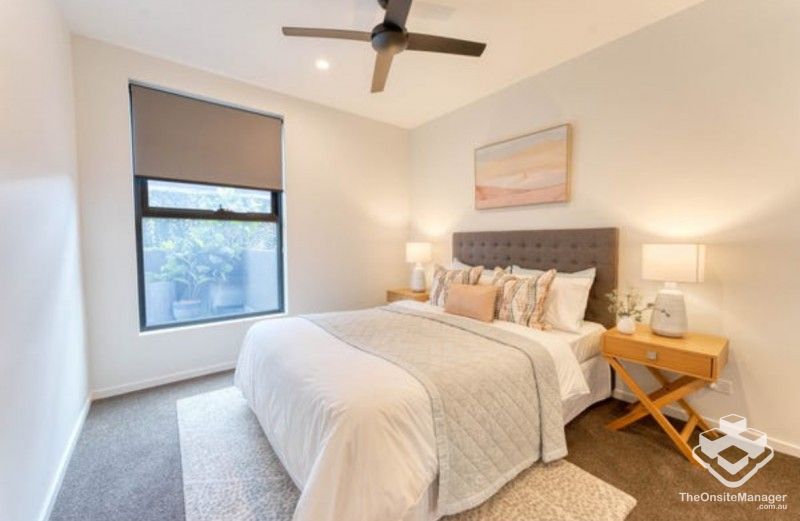 rental property Brisbane