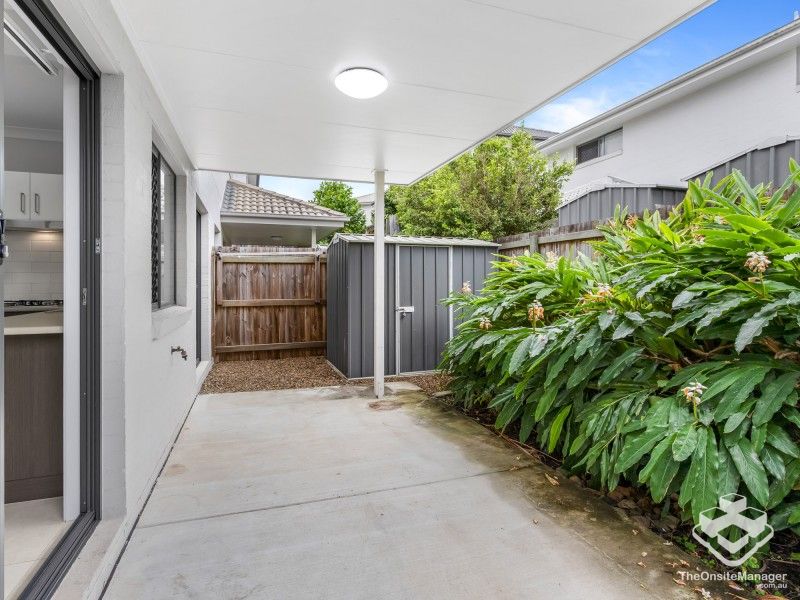 rental property Brisbane