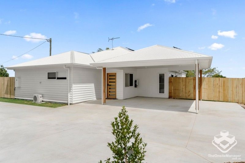 rental property Wide Bay