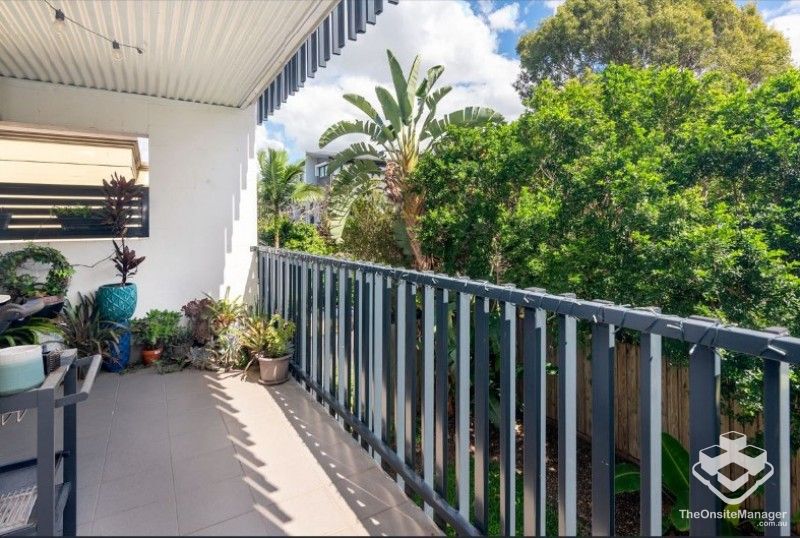 rental property Brisbane