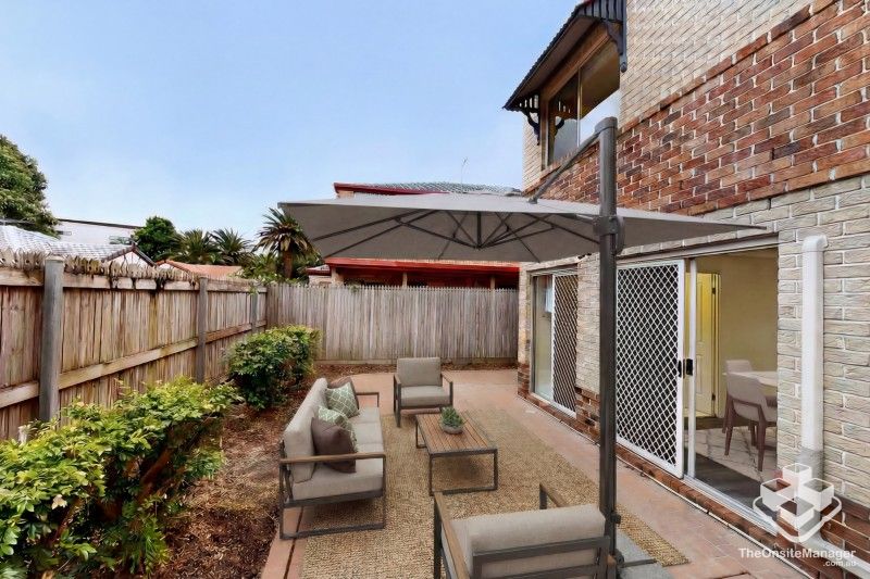 rental property Brisbane