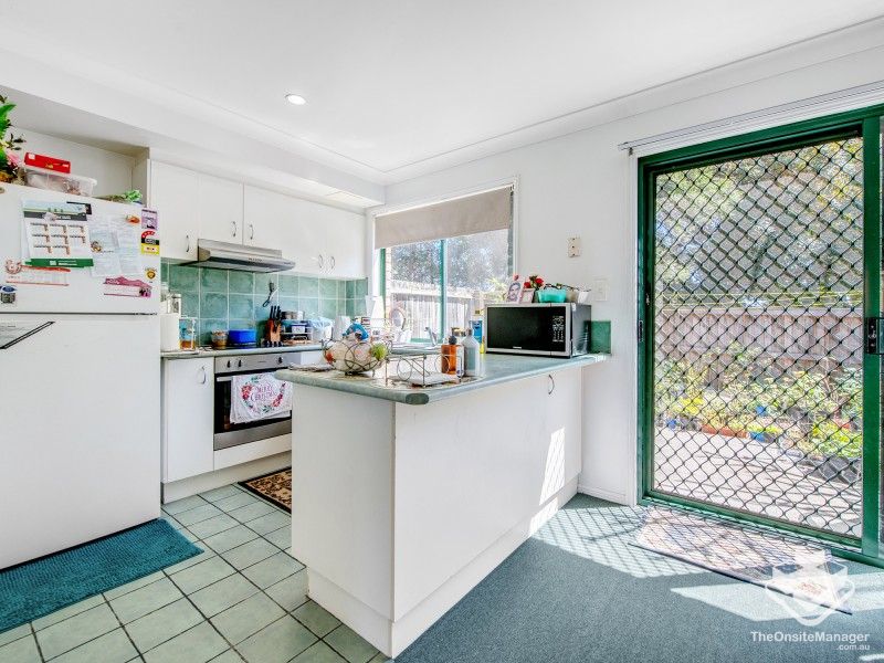 rental property Ipswich