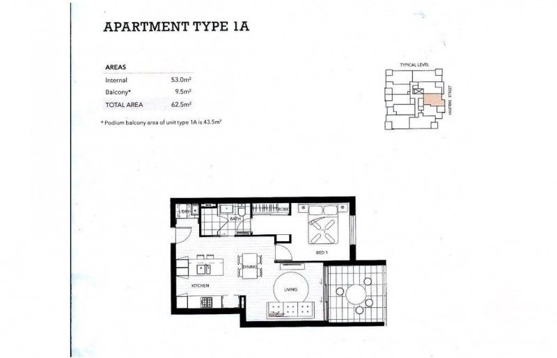 rental property Brisbane