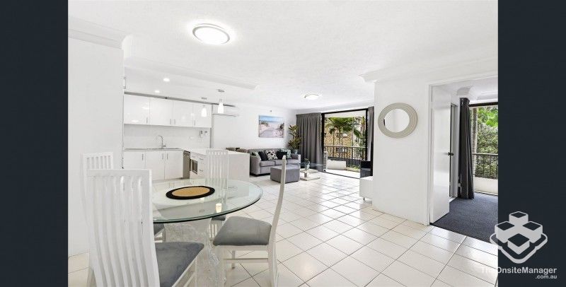 rental property Gold Coast