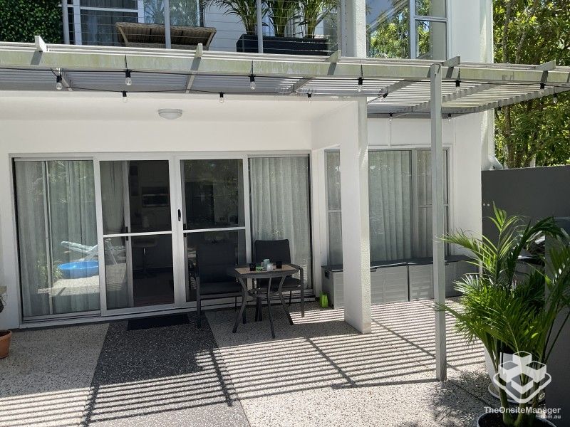 rental property Invalid address