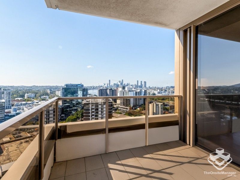 rental property Brisbane