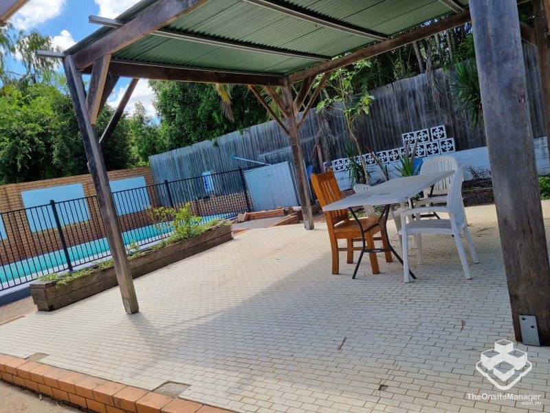 rental property Brisbane