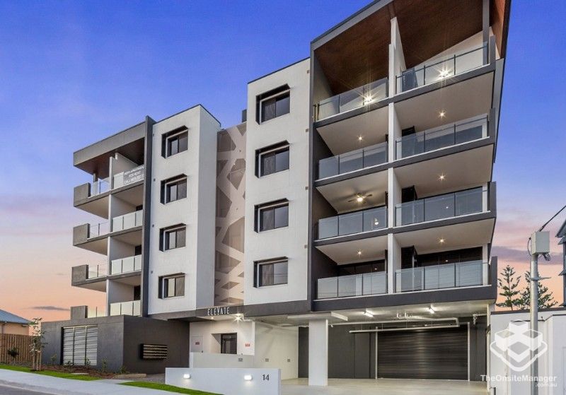 rental property Brisbane