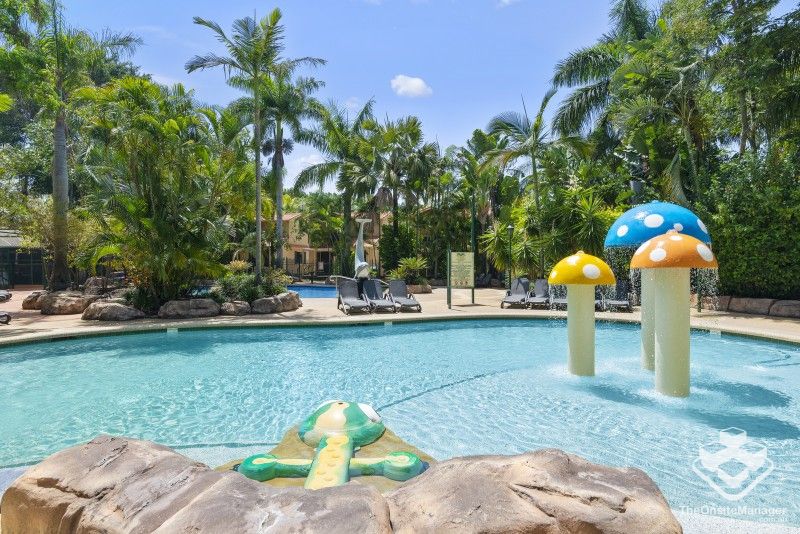 rental property Gold Coast