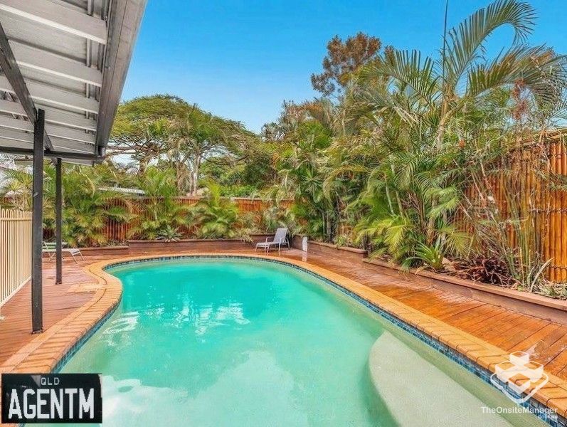 rental property Brisbane