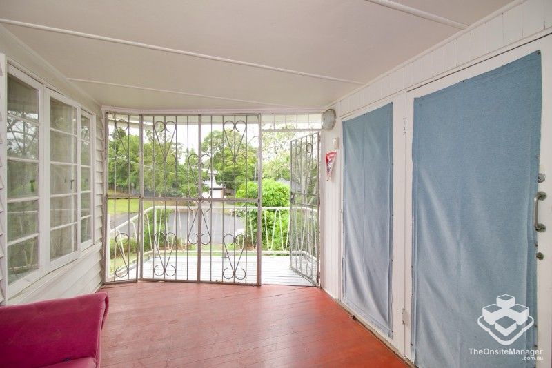 rental property Brisbane