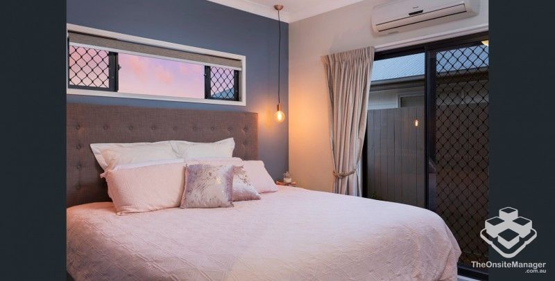 rental property Ipswich