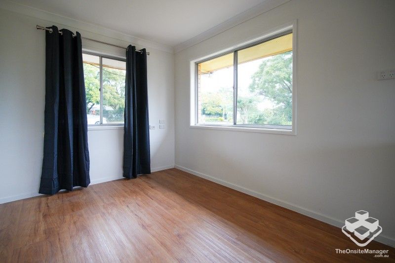 rental property Brisbane