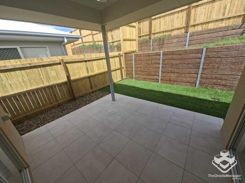 rental property Ipswich