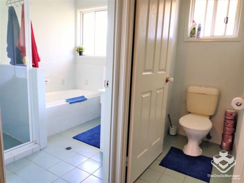 rental property Brisbane