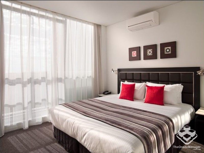 rental property Gold Coast