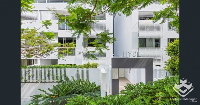 rental property Brisbane