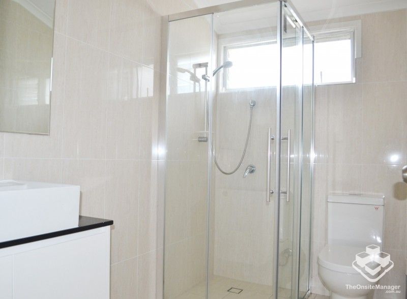 rental property Brisbane