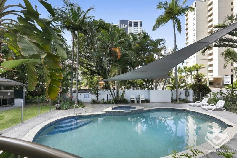 rental property Gold Coast