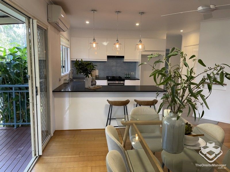 rental property Brisbane