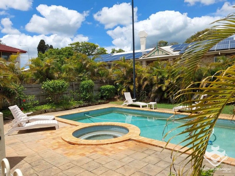 rental property Brisbane