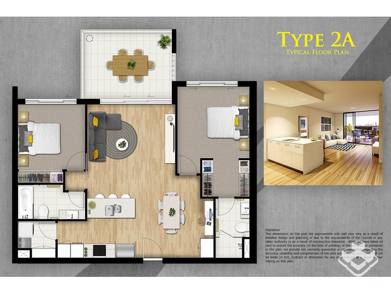 rental property Gold Coast