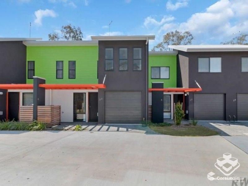 rental property Brisbane