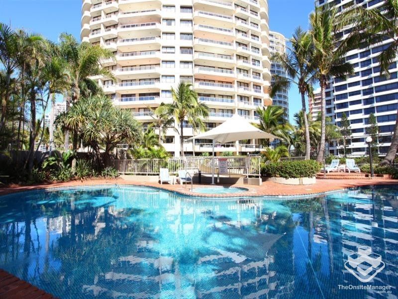 rental property Gold Coast