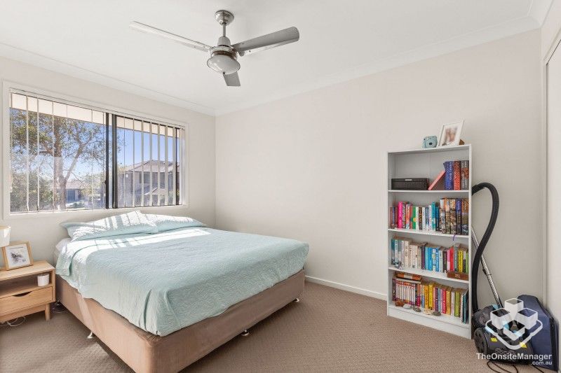 rental property Brisbane