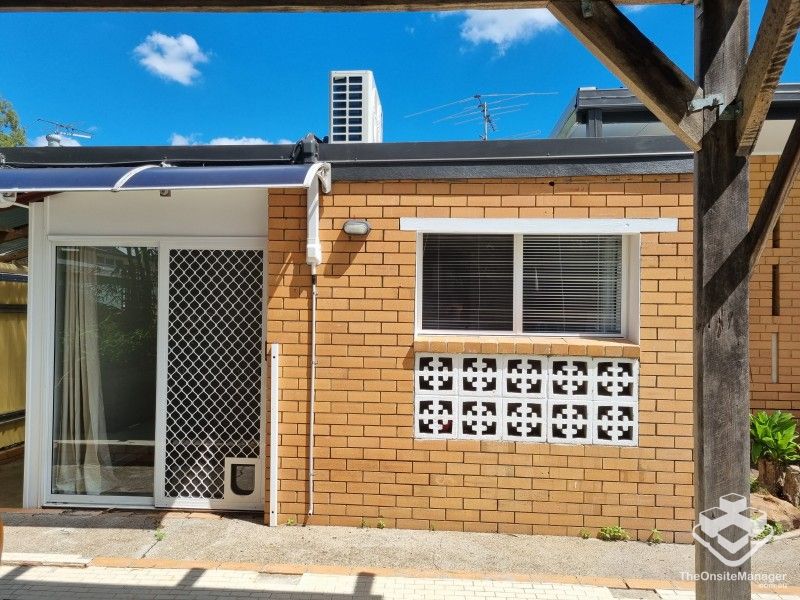 rental property Brisbane