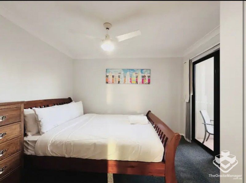 rental property Gold Coast