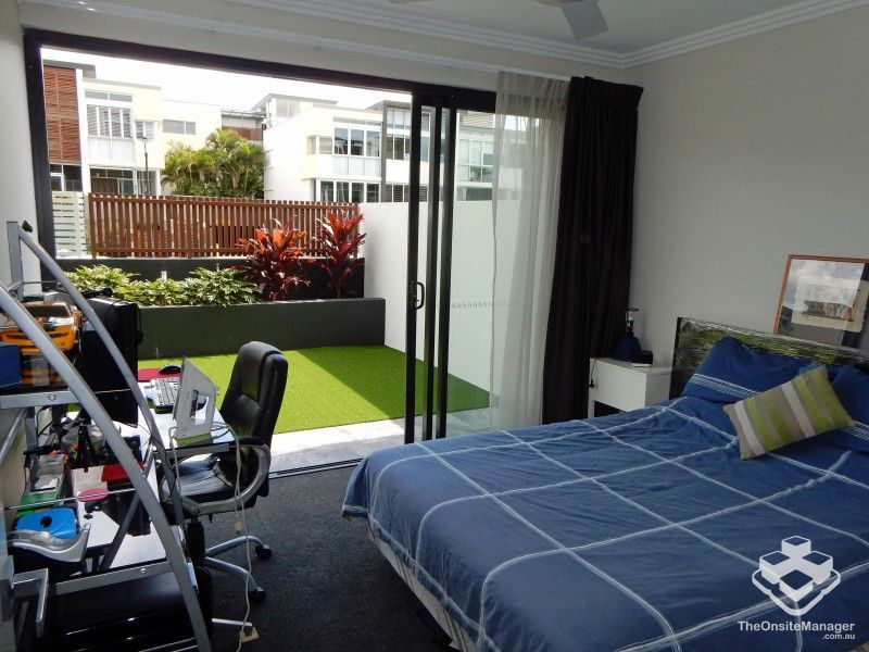 rental property Brisbane