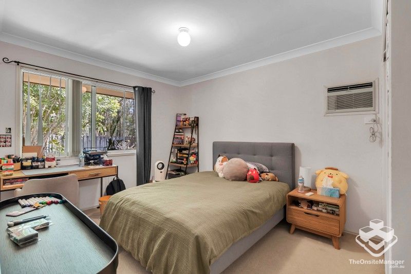 rental property Brisbane