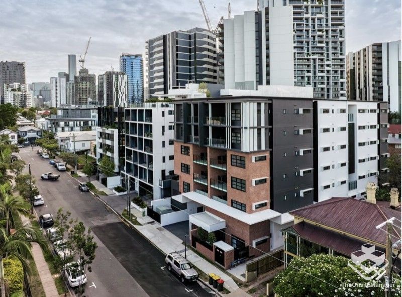 rental property Brisbane