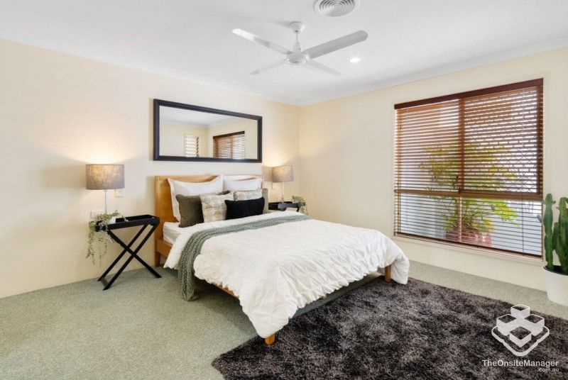 rental property Brisbane