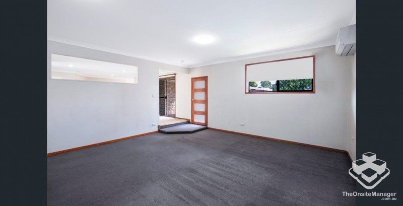 rental property Brisbane