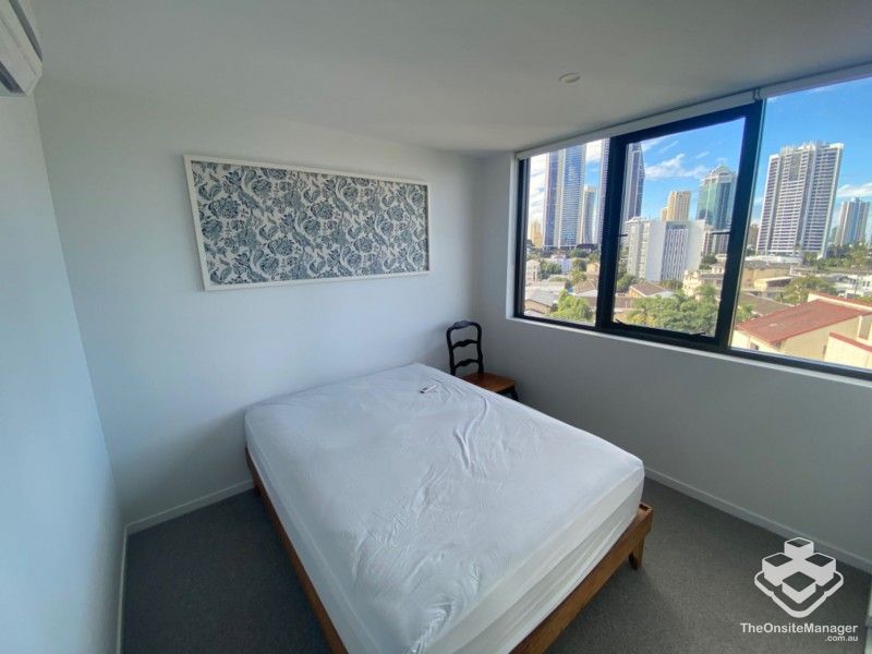 rental property Gold Coast