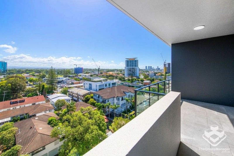 rental property Gold Coast